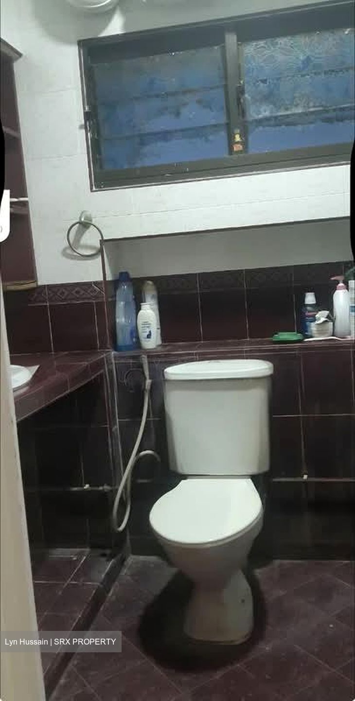 Blk 746 Woodlands Circle (Woodlands), HDB 4 Rooms #554151941